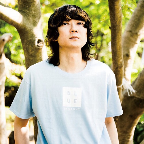 BOXロゴ Tシャツ